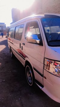 فتون ٢٠١٠ • مكينة ونجي • رقم ديالى