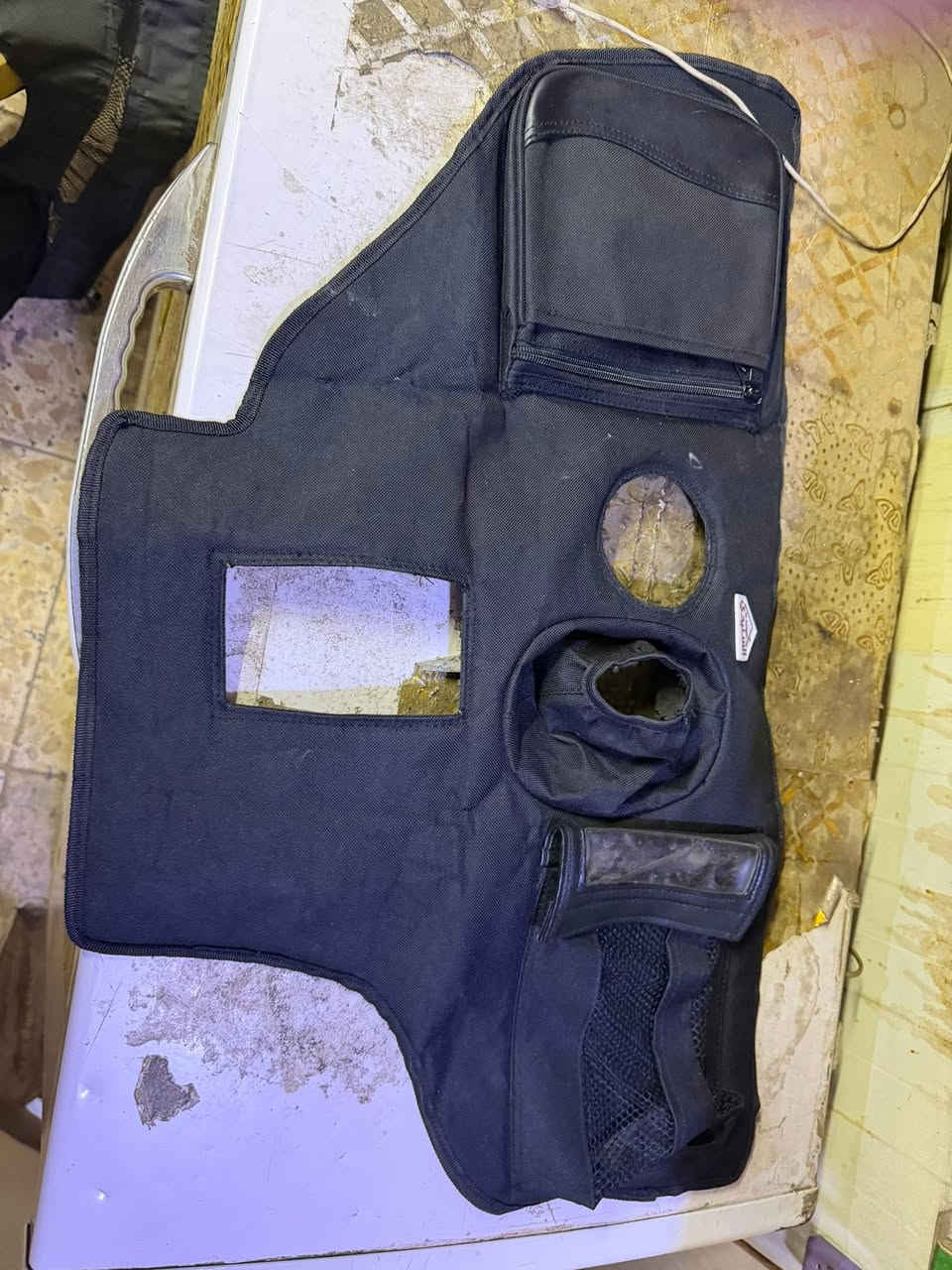 عندي كماليات مال أف جي
0770348934-


**إذا كنت صاحب هذا الإعلان وتريد حذفه لأي سبب، رجاءا أرسل رسالة إلى الدعم الفني**