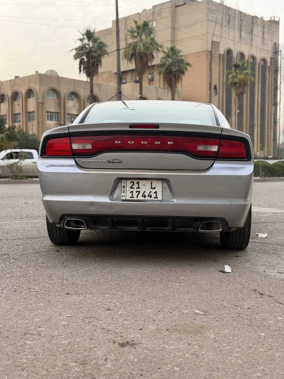 جارجر وارد كندي 2013 سياره كفاله عامه  بجم كبس على وضع الشركه ماعده بارد جوه قبق البانزين وموجوده الصوره سياره ناعمه وحلوه كير ومكينه على وضع الشركه ما مفتوح برغي تخم تاير  مواصفاته  شاشه جبيره تشغيل عن بعد مقاعد كربائيه السائق والراكب  كامرا مثبت سرعه السياره باسمي رقم سليمانيه هزه وسنويه جديده  مال بيت استخدام شخصي ما مشتغله على الخط 
السعر 180 وبيه مجال قليل ***********
