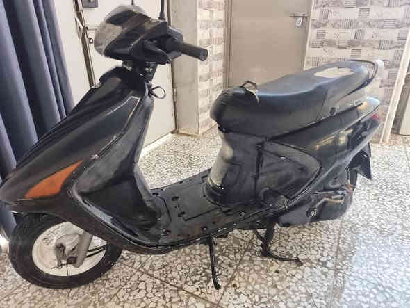 للبيع فقط
فراشه نثيه مفتوحه مره تجفيت اصلي وليس تجاري شلعه معدل نعومه كلش حلوه بيها صوت صالنصه بس شغاله سلف هندر لايت اشاير
السعر ٤٠٠ بيها مجال
العنوان النجف ابوصخير ***********
