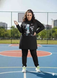 تراك نساء • جلد الغزال • بابل