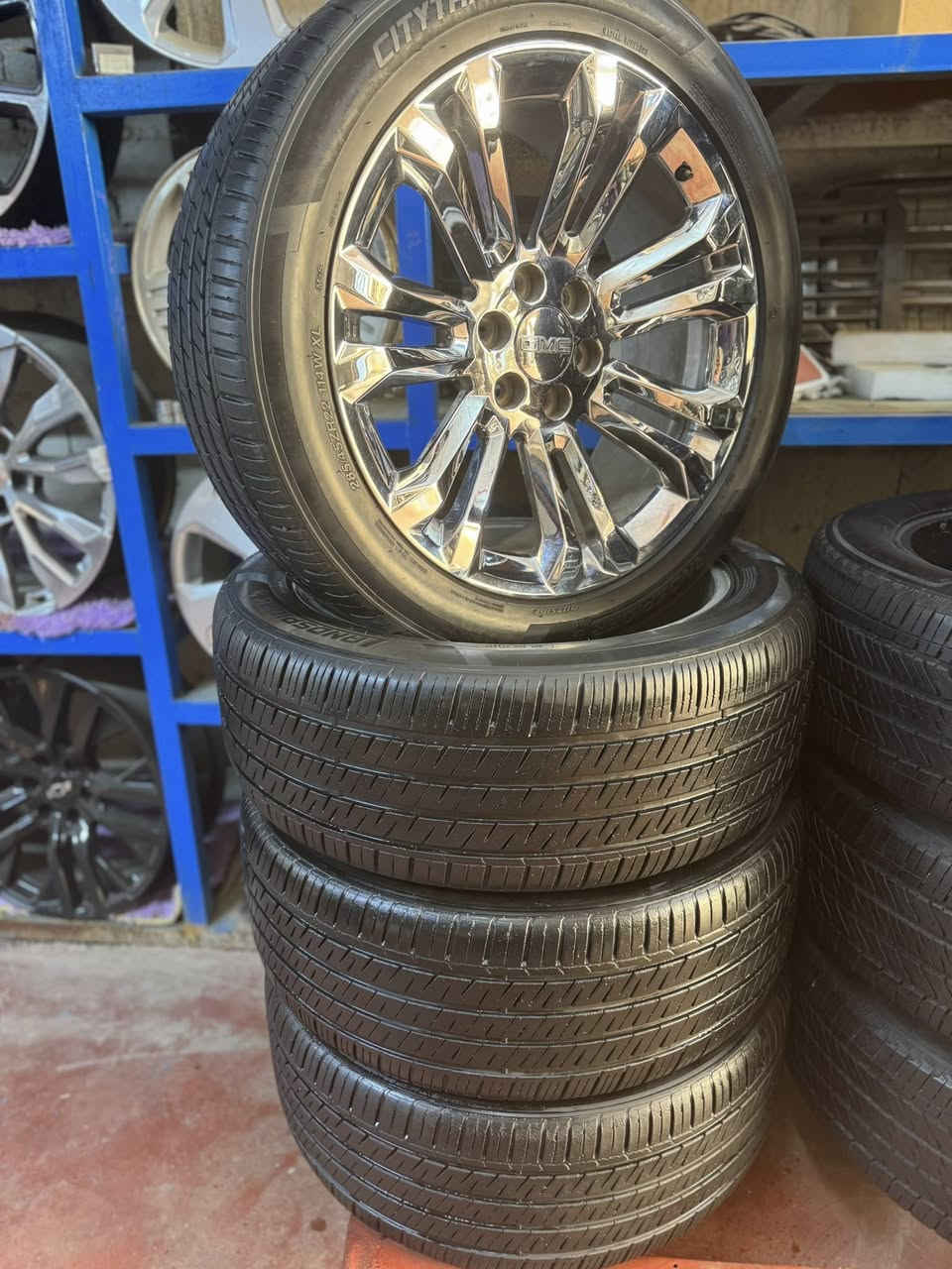 سلام عليكم شباب طخم ويل كب اصلي زيرو حجم 22 موجود في محل عقيل المرياني  العنوان بغداد كسره وعطش (***********) 🛞***********)
