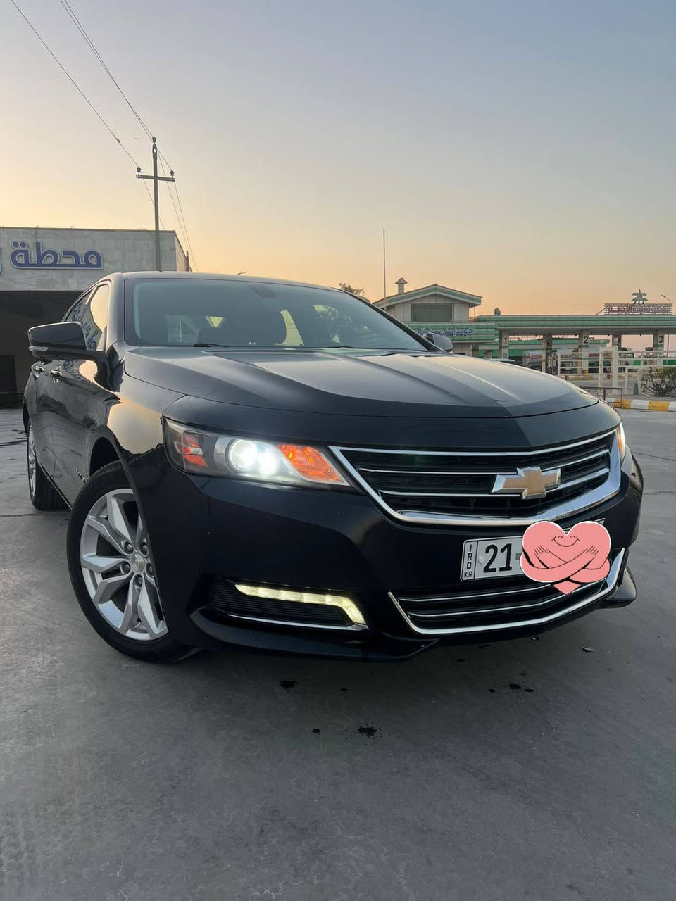 امباله
موديل 2019
وينه ليدور نضيف وناشف 
سياره بدون حادث
لا صبغ لا معجون
حادث دعاميه فقط
فول فول  مواصفات ماعده فتحه
بانزين محسن ادير
ستعمال شخصي
شاشة كبيره قاصه
داخل جلد
رقم دولي 21
مكينه وكير جيد
مكان واسط الصويره
سعر 150 الشراي يدلل
***********
