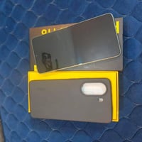 بوكو X7 برو • ذاكره ٢٥٦ • بطاريه ٩٧٪