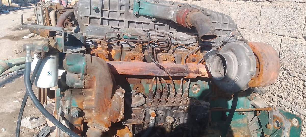 السلام عليكم البيع محركات فالفو جي 10 لعدد 3/‏‪***********‬‏
