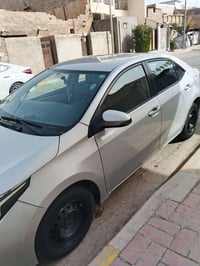 كورلا • ٢٠١٤ • حادثه