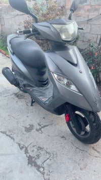 دراجه ثعلب رمبه البيع دراجه مكفوله أي نقص مابيها بغداد الشرطه الرابعه ...