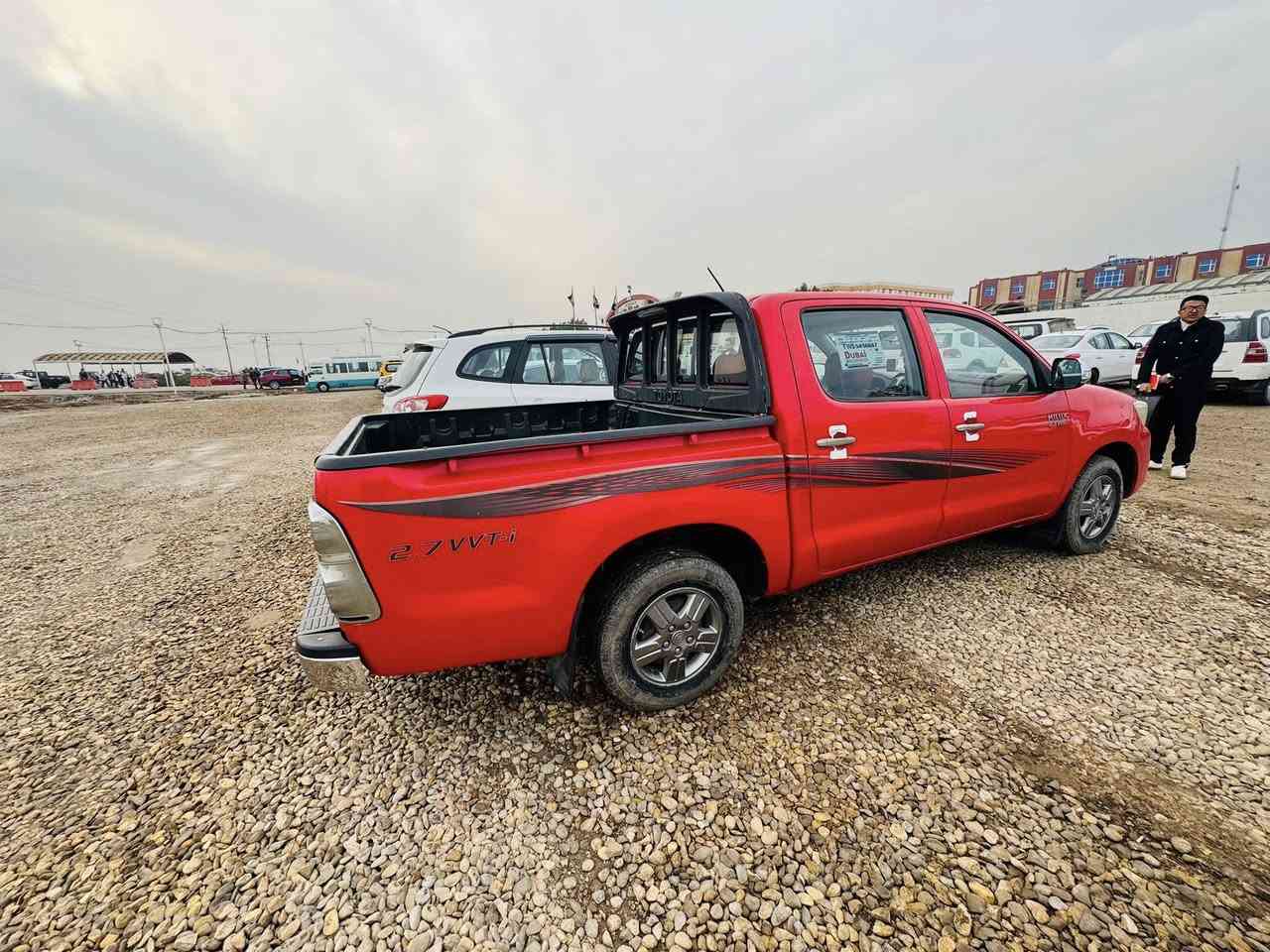 بيكم فلاونزه موديل 2012 رقم بصره
الاستفسار اتصال ‭0780 623 9355‬

‭ ‭0772 457 9585‬
مكان سياره واسط قضاء الموفقيه

مكلف بلنشر
