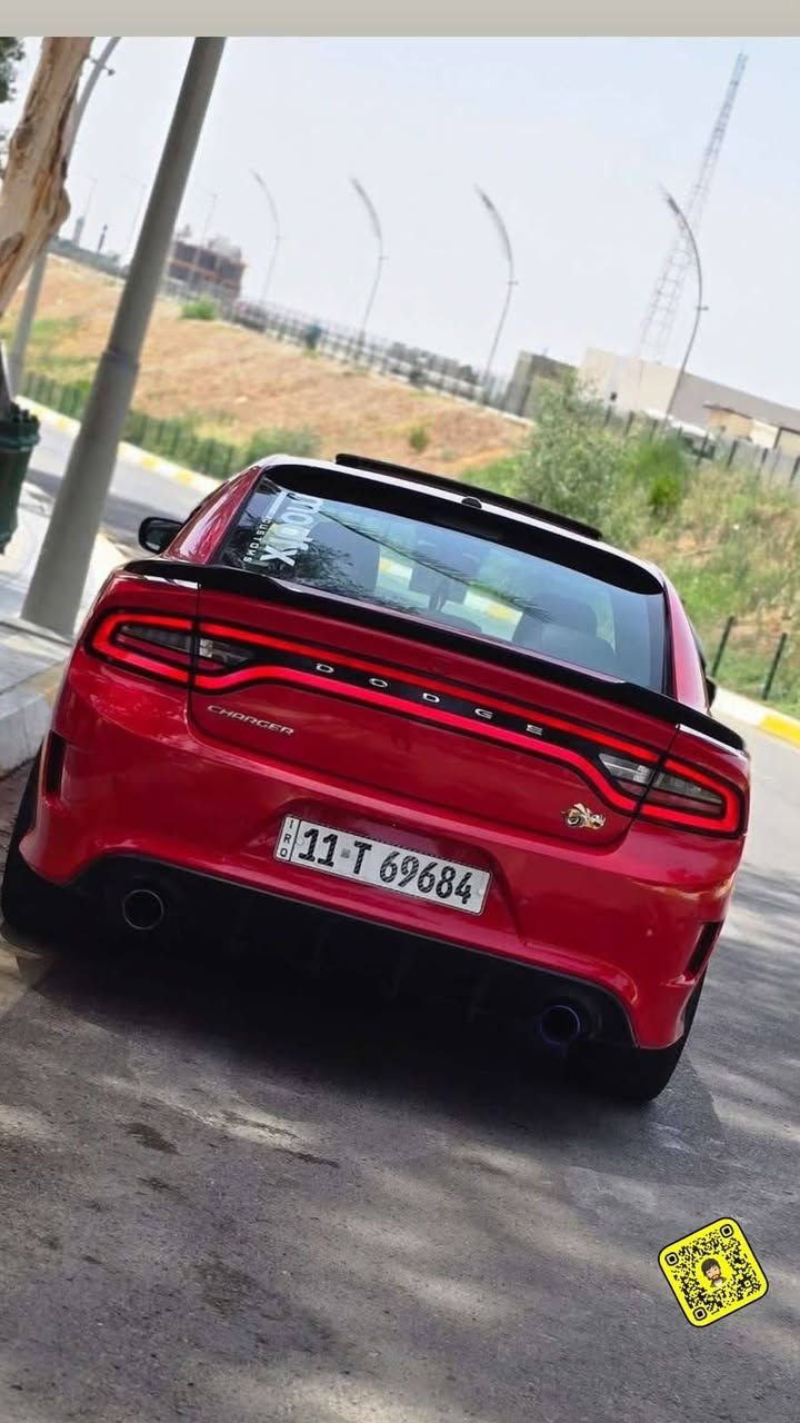 السلام عليكم
جارجر sxt  فول مواصفات موديل 2019
1. فتحه سقف 
2. ⁠دخول ذكي بصمه أبواب 
3. ⁠تحكم ستيرن جهتين 
4. ⁠كشنات هيتر 
5. ⁠كشنات أماميه كهرباء 
6. ⁠تبريد ثلج 
7. ⁠ويل ١٧ 
8. ⁠السعر155
9. ⁠مكينه وكير شرط 
10. ⁠السياره  
11. ⁠سياره عليها ادامه كامله قبل سبوع +بوليش ونانو سيراميك 
12. ⁠السياره جديده ماتصرف عليها ربع بل عافيه الي تكون من نصيبه السياره رقم بغداد  تحويل ثاني يوم مداور   ❤️
***********
