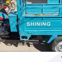 ستوته • مديل ٢٠٢٣ • كربلاء حي العامل