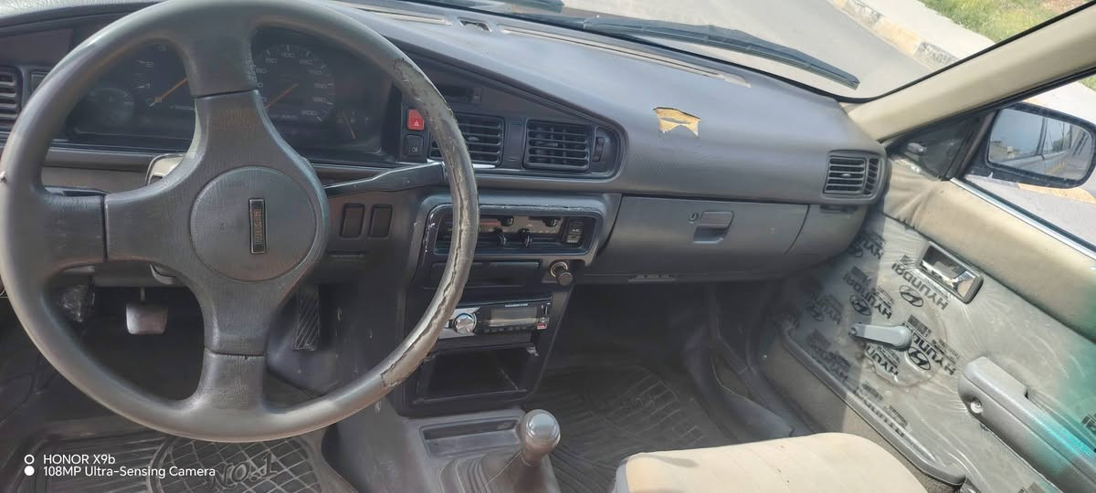 مازده ستيشن ٦٢٦ كير محرك شرط السياره بسمي رقم نينوى مسطره سعرها ٢٨ وبيها مجال ابيع مستعجل باقي التفاصيل خابرني ودلل ***********
