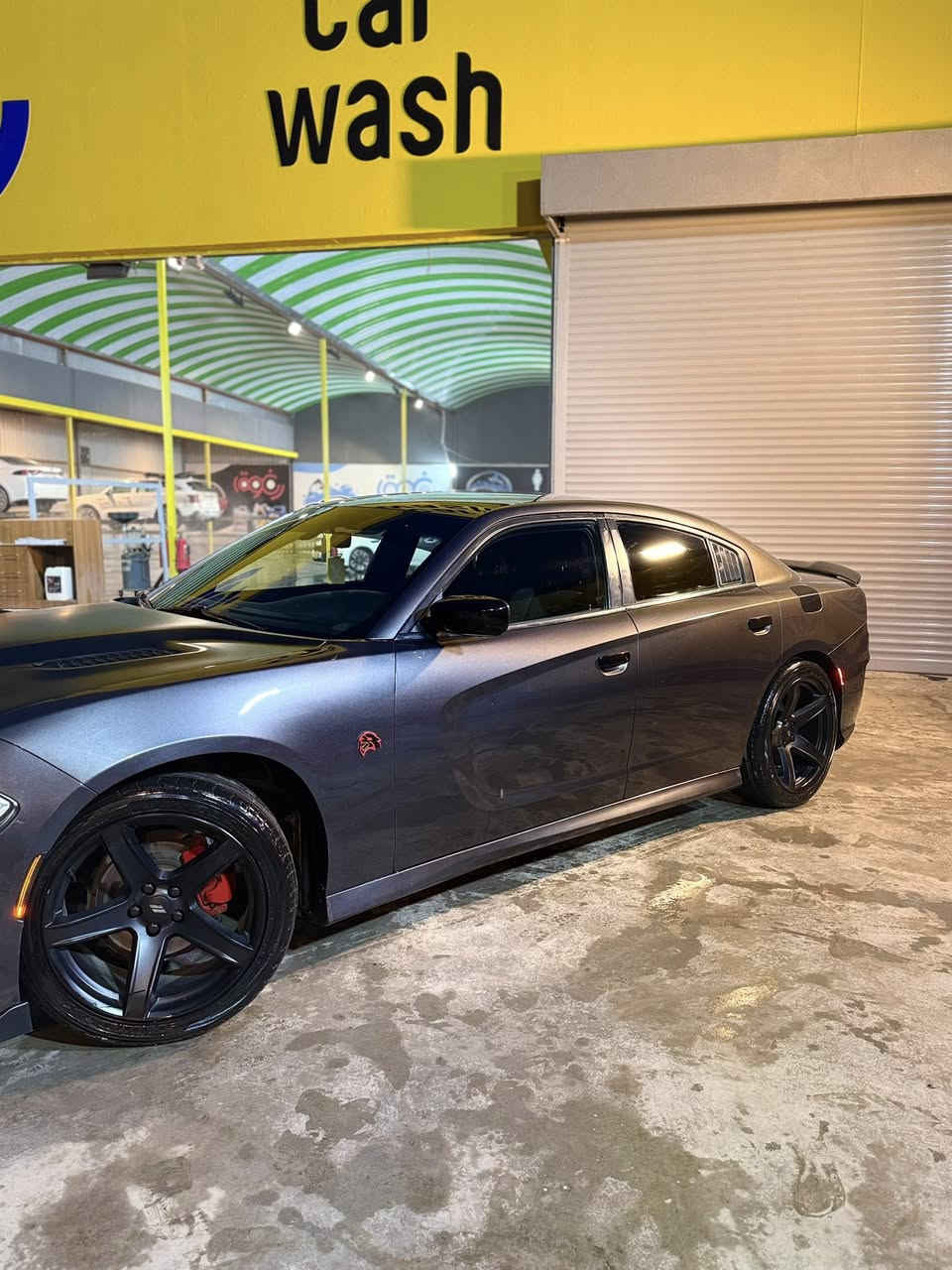 سلام عليكم للبيع جارجر SXT موديل 21 السيارة كله محدثة SRT
مصروف عليه هواية
مواصفات ال SXT معروفة
ماشية86 الف
الاضافات ويل نجمة تو سايز
سقف روز رايز
لدات دشبول
دعاميات وبنيد SRT
صافرة
اكزوز كامل بوابات بلريمونت تطفي وتشغل
حادثه جاملغ وبنيد فقط كفالةةة عامةة من الغد والشاصي 
السيارة مابيه مصرف دينار  جاهزة من كلشي ومناقصه اي شي 
السعر 208 وبيه مجال
مكاني بغداد الدورة
للاستفسار***********
