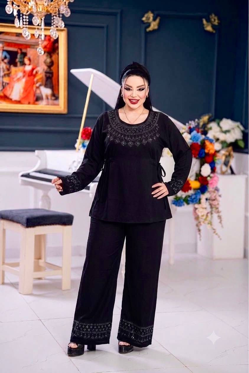 اتراك كشمير سادة ستراس  اسود كلوش خامه درجه اولى
⚜️سعر الدرزن 90 الف ⚜️
قياس خاص 2XL 3XL 4XL 5XL
 اقل طلب درزن


**إذا كنت صاحب هذا الإعلان وتريد حذفه لأي سبب، رجاءا أرسل رسالة إلى الدعم الفني**