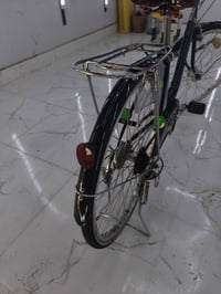 بايسكل زيتوني • نضافة ٩٥٪ • كركوك