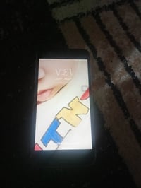 ايفوان 7 بلص للبيع جهاز نضافه 60 /100  قيم وخذ سيم كرت عاطل 0776946086...