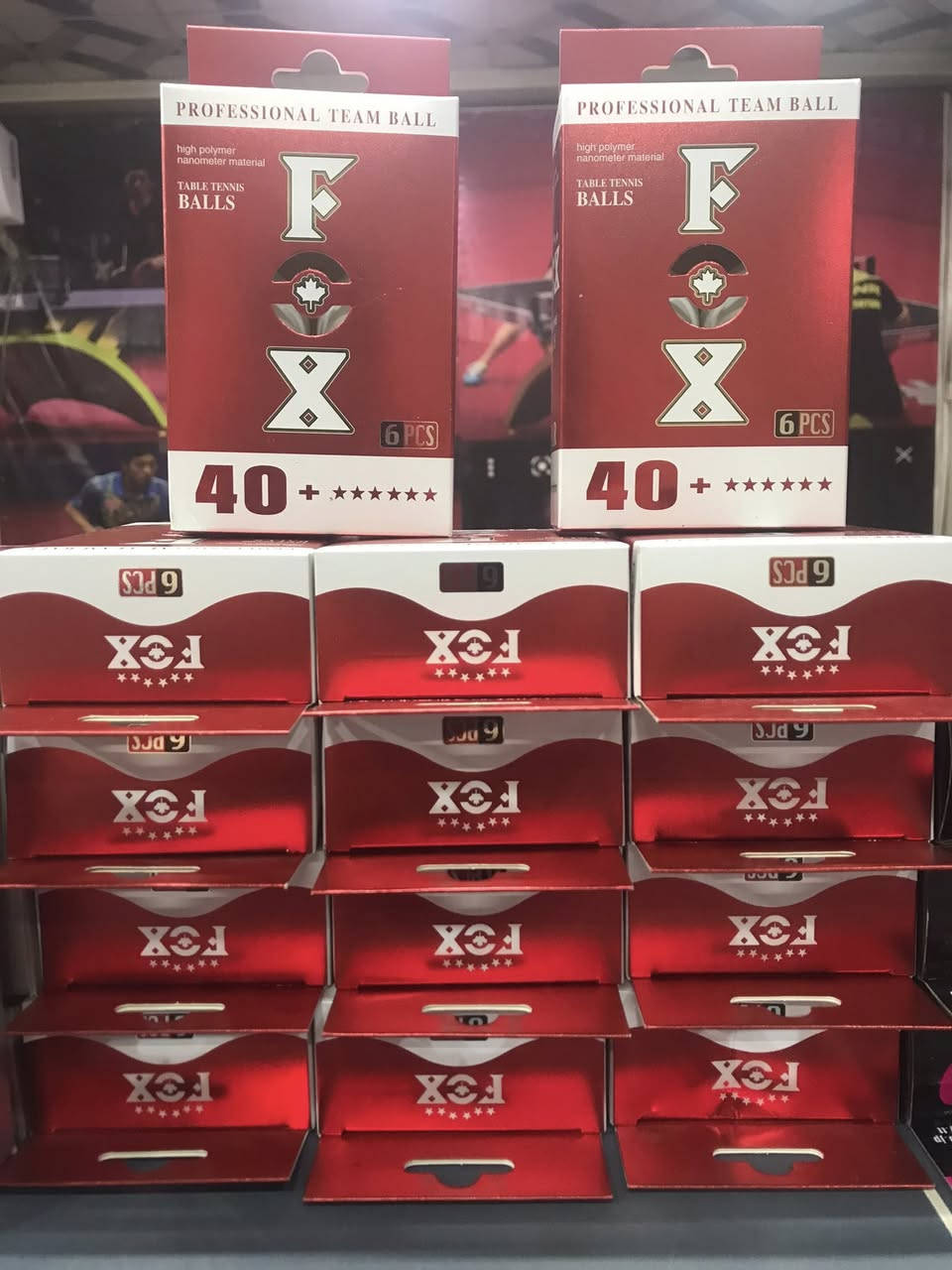 هذا العرض بمناسبة العيد 
اي ركت من الي موجود بل صور سعره ٦٠ الف
هديه مع كل طلب سيت كرات من ماركه Fox
ملاحظة يوجد توصيل الى جميع المحافظات العراق 
للاستفسار ***********
تحياتي الكم او عيدكم مبارك
