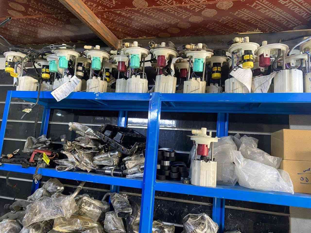 السلام عليكم تم وصول محركات +كير توربوين صغير
كروز 
ماليبو 
سونك 
تراكس
تيران
كوينكس
دايو لاستي 
🔥🔥🔥🔥🔥🔥🔥🔥🔥🔥
الاتصال واستفسار 📲
‎*********** : عبدالله 

عنوانه 📍 بغداد .شيخ عمر. مجاور كليه العلوم الإسلامية 

تحياتي الجميع 🌹
