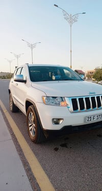 لاريدو • 2012 • رقم سليمانية