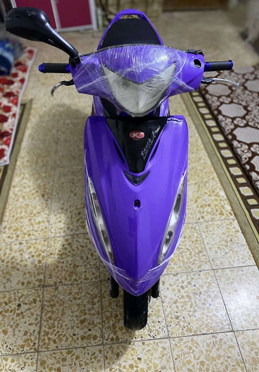 جي فور.   للبيع بـ450


**إذا كنت صاحب هذا الإعلان وتريد حذفه لأي سبب، رجاءا أرسل رسالة إلى الدعم الفني**