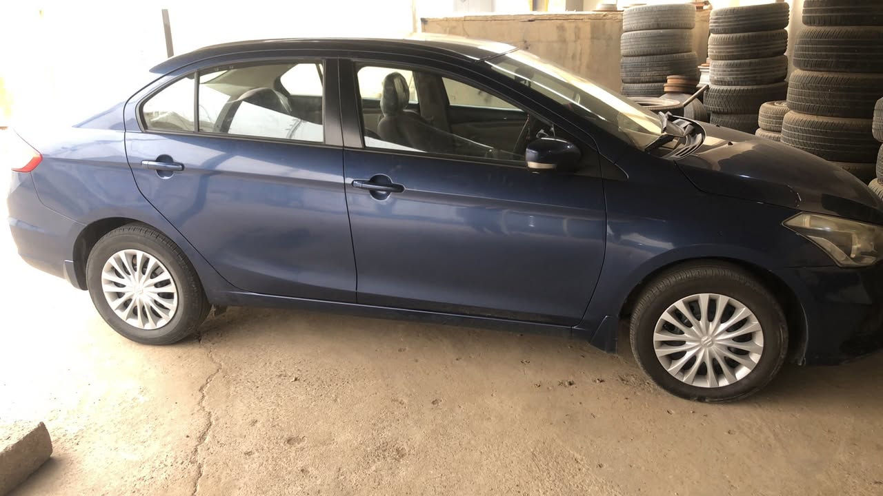 سلام عليكم سازوكي 2019 البيع السعر 110وبيها مجال وذا مراوس اب سوناتا او كامري السياره مكفوله عده شويه بارد بل جاملغ لايمن تحويل مباشر *********** الرمادي حي الشرطة
