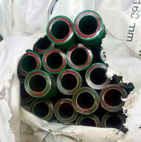 انابيب تركي • ضمان ٥٠ سنة • بوري PPR