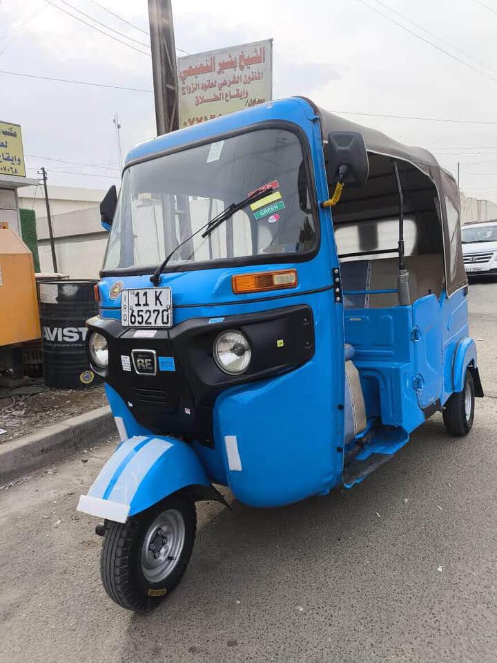 سلام عليكم تكتك للبيع موديل2021خير من الله لاتبخير ولاتنقيص مبدل مسطره وضاغطه فقط والغد واحد تكحيل ع كد اصبع ودوس معمره مكلف بل نشر سعر 8500وبيه مجال تواصل ***********مكان بغداد حي العامل
