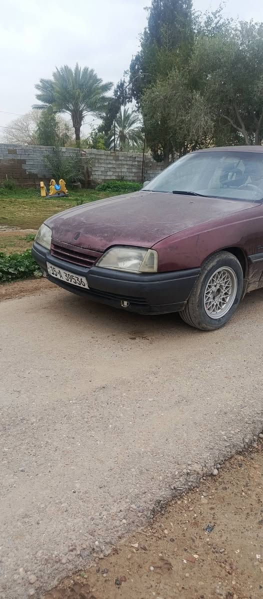 السلام عليكم اوبل للبيع موديل 88 رقم انبار دولي سياره جاهزه صدر جديد محرك نظيف تحويلر هزه جديده عنوان ابو غريب سعر 23 بها مجال بسيط للشراي غير متواجد على الفيس***********//***********
