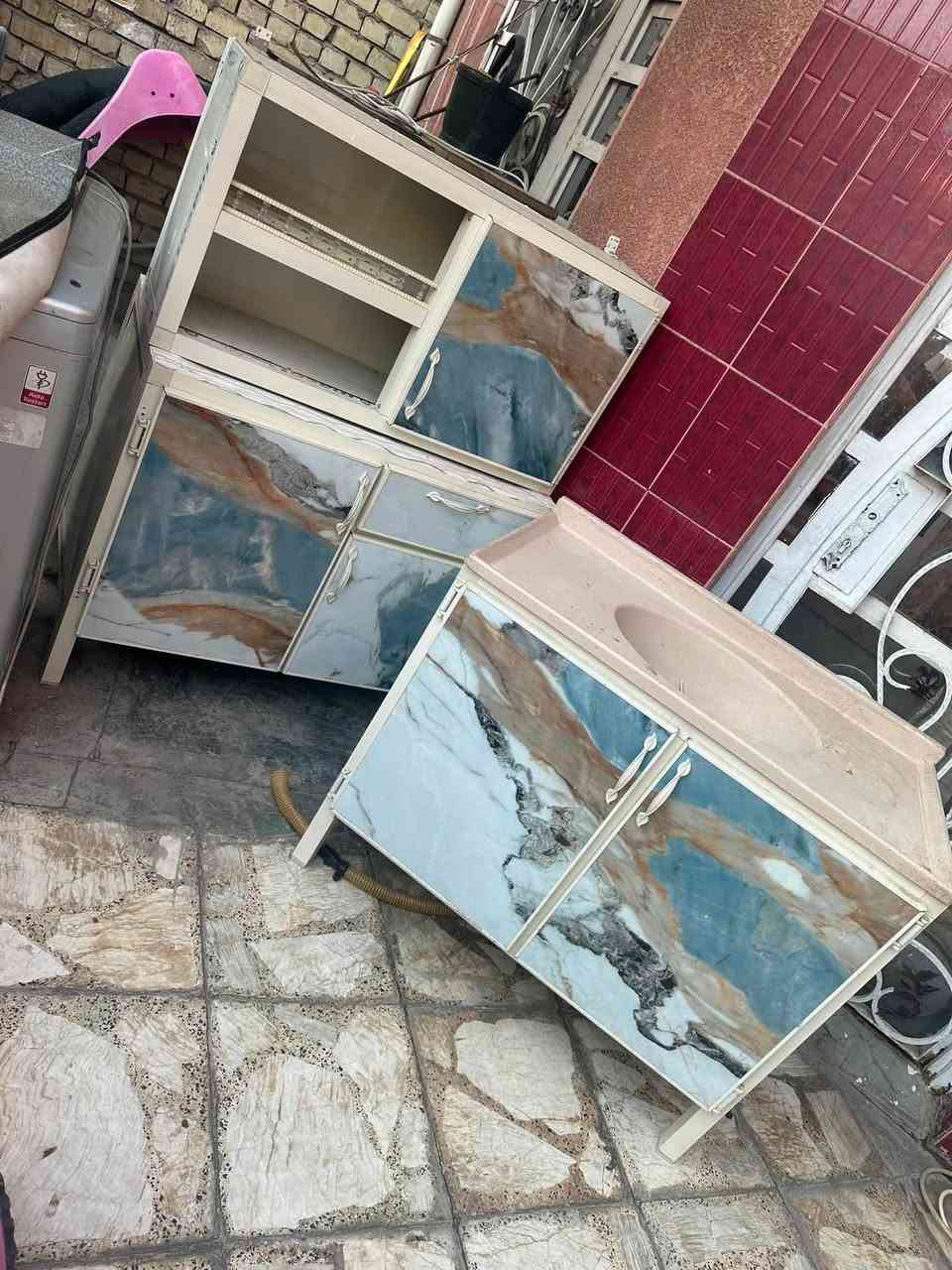 سلام عليكم كاونتر لبيع السعر ١٢٥ مكاني بغداد الدوره ***********
