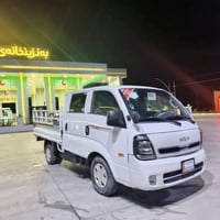 بەناوی خودا مۆدیل 2009 پێشی كراوە بە 2023 سەیارەیەكی بێمەسرەف سۆپەر مە...