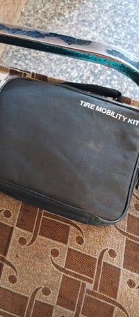 بم نفخ سيارة جديد ما مستعمل رايده ب 30 الف مكاني البياع 07731620686