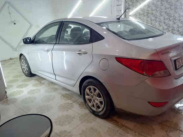 اسعار تنافسية
يقدم لكم سونار اشور افضل العروض: 
📍📍فحص الصبغ و السمكره و البارد و التبديل و PDR و المعجون تقرير كامل شرح مفصل لجميع اجزاء السياره
 
🚘🚙🚗🚖🚗صور للحادث المسبق
 
🚦🚦🚦تقرير غرامات مروريه

وسونارك يبقى محفوظ نسخه منو  يمكنك سحبه شوكت ماتريد 

يم سونار اشور ابد لا تحتار الفحص الوحيد و الأمثل في الدقه و التميز 
العنوان الشرقاط/ بعاجه مقابل سوبر ماركت مراد 
 
***********
***********
***********
