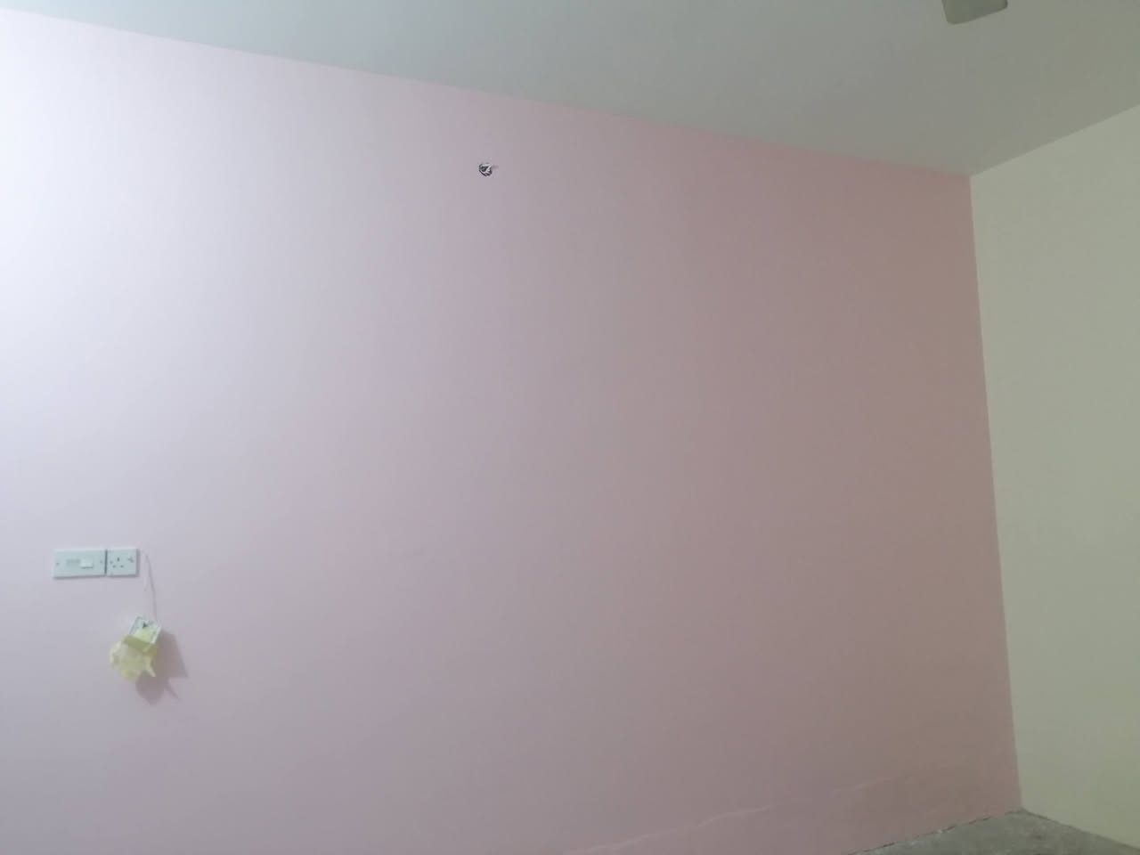 السلام عليكم ورحمة الله وبركاته
🔹 جزء من أعمالنا 🎨 
صبغ جميع أنواع المنشآت والأسطح.
تنظيف الحديد ومعالجته ثم صبغه بأفضل المواد.
تنفيذ أعمال الواتر ستوب (العازل المائي) للأسطح والحماية من تسرب المياه.
✔️ عمل متقن وأسعار مناسبة.
📞 للاستفسار والحجز:
مراسلة على الخاص.
أو الاتصال على الأرقام التالية:د
*********** /***********
نسأل الله التوفيق، وأهلاً وسهلاً بكم.
