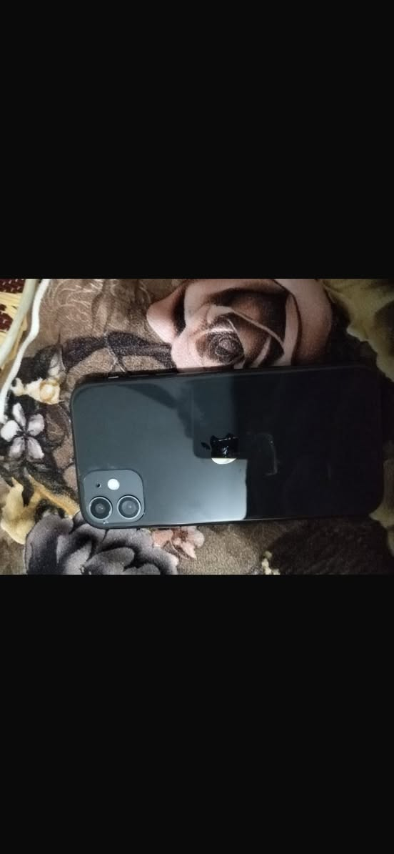 السلام عليكم اقرا منشور قبل لتدخل
ايفون 11 مبدل بطاريه وشاشه أصليات شاشه تخبل وفيس ايدي متوقف + وبيه هل ضربه خفيفه ومرات التعلي وتنصي والكتم يوكفن ويرجعن يشتغلن الشريط متحرك ب٥ آلاف تصليحه 
جهاز يخبل من كلشي مكفول مكاني بغداد السعر 150 بيه مجال قليل رجاءً جماعة ال100 لحد يدخل لاتعب نفسك


**إذا كنت صاحب هذا الإعلان وتريد حذفه لأي سبب، رجاءا أرسل رسالة إلى الدعم الفني**