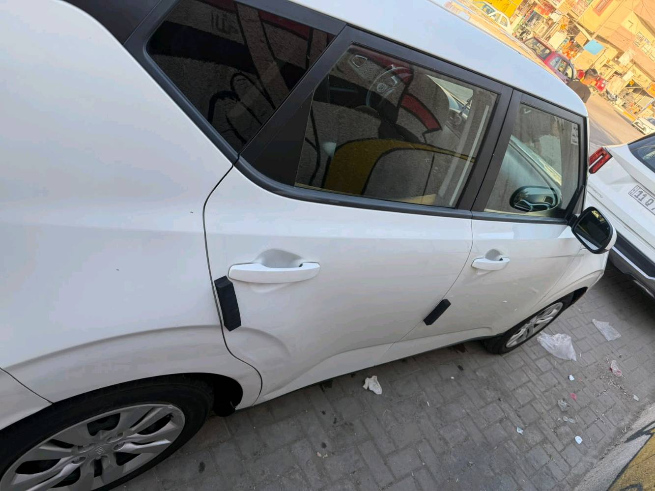 صول موديل ٢١ مكانه بغداد حي حطين ***********