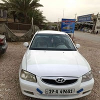هيونداي أكسنت • اكسنت 2015 • فيرنا 2015 • سيارة هيونداي • هيونداي فيرن...