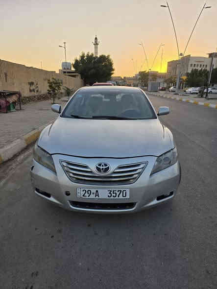 كامري٧محرك ٤
صبغ احزام بدون حادث
جاهزه
رقم واسط مشروع وطني بكل محافظات تتحول السعر ٧٨
المكان الانبار هيت
***********
