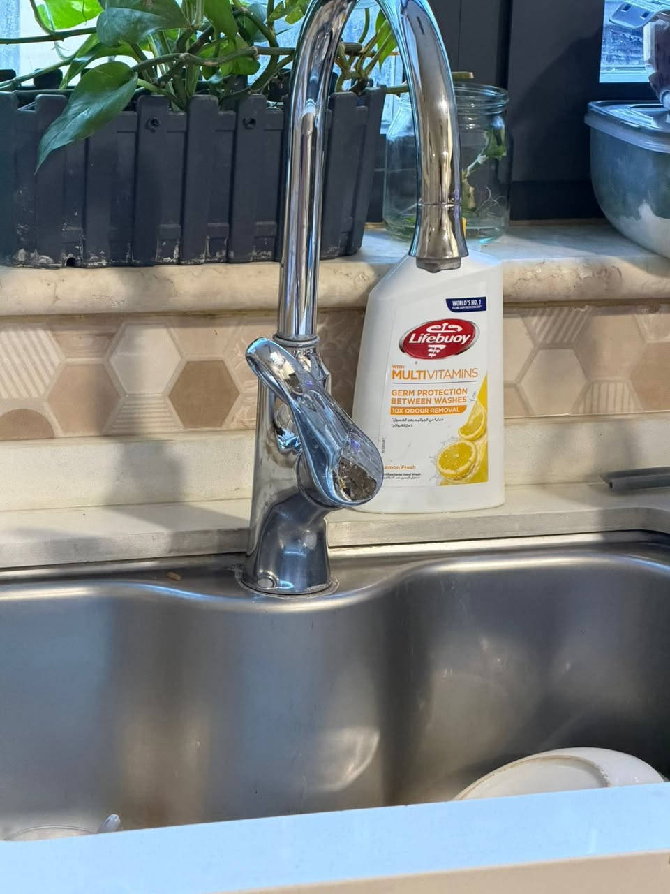 كاونتر تركي تفصال اربع قطع جوكر  يعني تكدرين تتحكمين بمكانه حسب مطبخج ☺️ مسوي ب 22ورقة  ماعدا الطباخ والمرشحه
 مستخدم شي قليل وبأرقى تصميم ومتانه  والسطح مرمر طبيعي  لون مُميز مع والداخل والخارج اج دي اف  

مع طباخ والمرشحة dlc    اريده كله بمليون وربع يعني اخو البلاش   مكاني بغداد المنصور  بمجمع بوابة العراق

مو شراي لاتدخل خاص وتعامل ونظافة فووول والقياسات مذكوره للاستفسار خاص او اتصل على الرقم

***********
