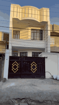 � إعــــلان … للبيع أو المراوس  بمساحة اكبر🏡   بيت بمساحة 110م 📏 الواج...