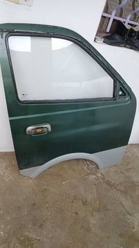 باب بريجو السعر ١٢٠ الف سيباية بريجو السعر ٧٥ الف كشن بريجو امامي  ٦٠ ...