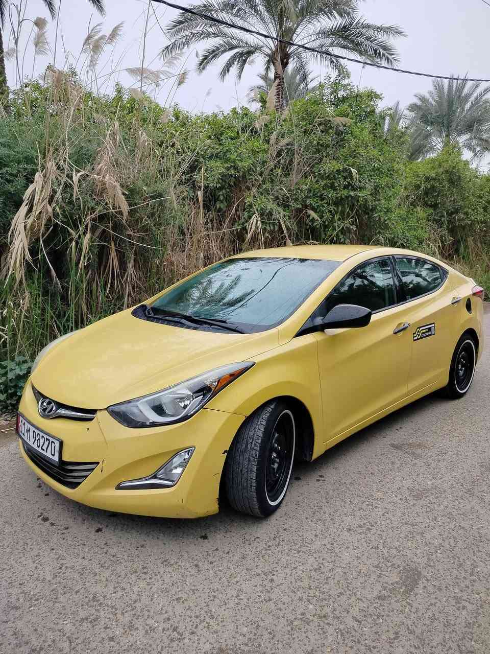 السلام عليكم النترا موديل 16 وارد   امريكي. رقم بغداد دولي هزه جديده  حادثه  بس دعاميه بدون دواخل وبيها ضربه بل عراق  جاملغ الخلفي سياره  مكينه   1800 السعر 102 الاستفسار الاتصال *********** مكان واسط قضاء الصويرة
