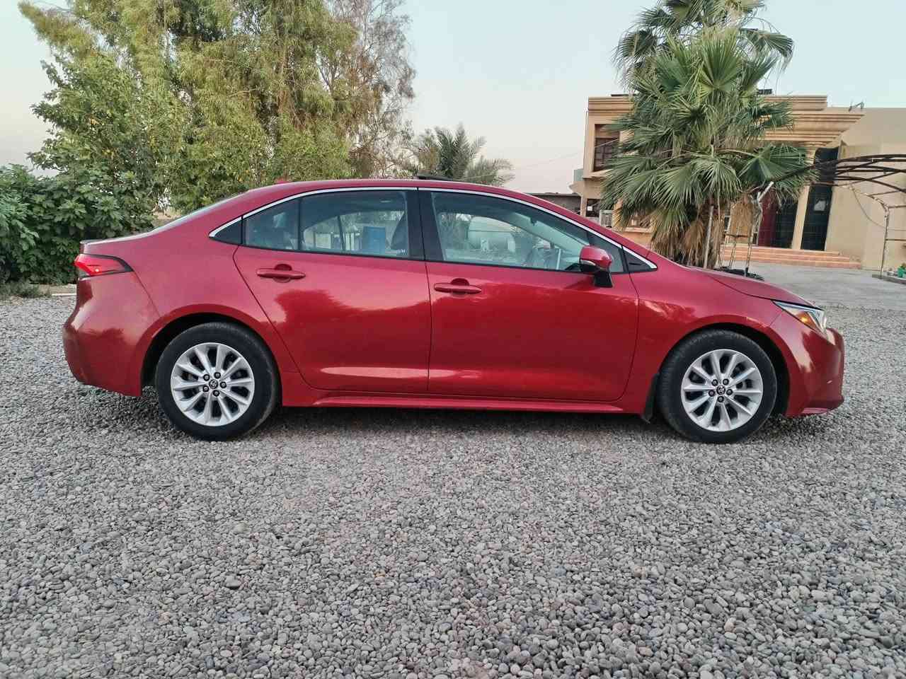 كورله موديل 2020 XLE فول مواصفات محرك 18 ماشيه 90 ضرر بونيد بدون دواخل بدون ارباك سياره جديده مواصفات تشغيل بصمه ابواب صندوق بصمه كشن جلد +هيتر + كهربائي فتحا سقف رادار جانبي شاشه ليزري ويل كروم بلادي بيها مواصفات بعد سعر 133 بيها مجال قليل مكاني الحويجه الحلوات رقم موبايل *********** شراي خابر وتدلل صور الضرر موجوده خاص ماجاوب ملاحظة بيع نقد بدون مراوس
