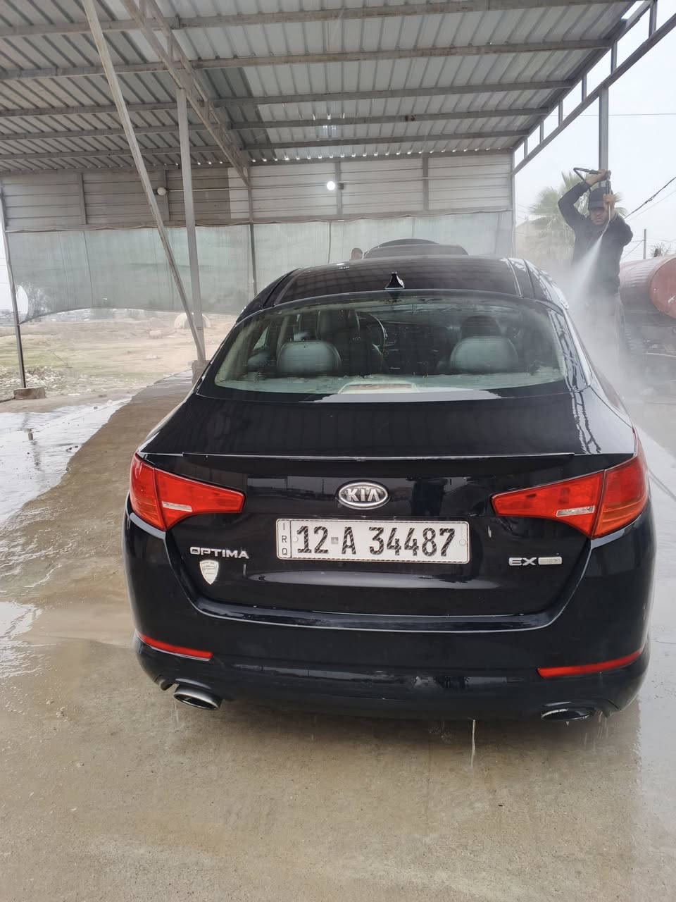 اوبتيما. 2012. امريكي.فول. واحد. على. واحد. محرك. 2400.كير. محرك. شرط.  صبغ. 3.قطع. بدون. دواخل. شرط. التحويل. ترهم. مقدمه. زينه. وترهم. نقد. مكان. السياره. كياره. قرية الجواعنه رقم. الهاتف ***********
