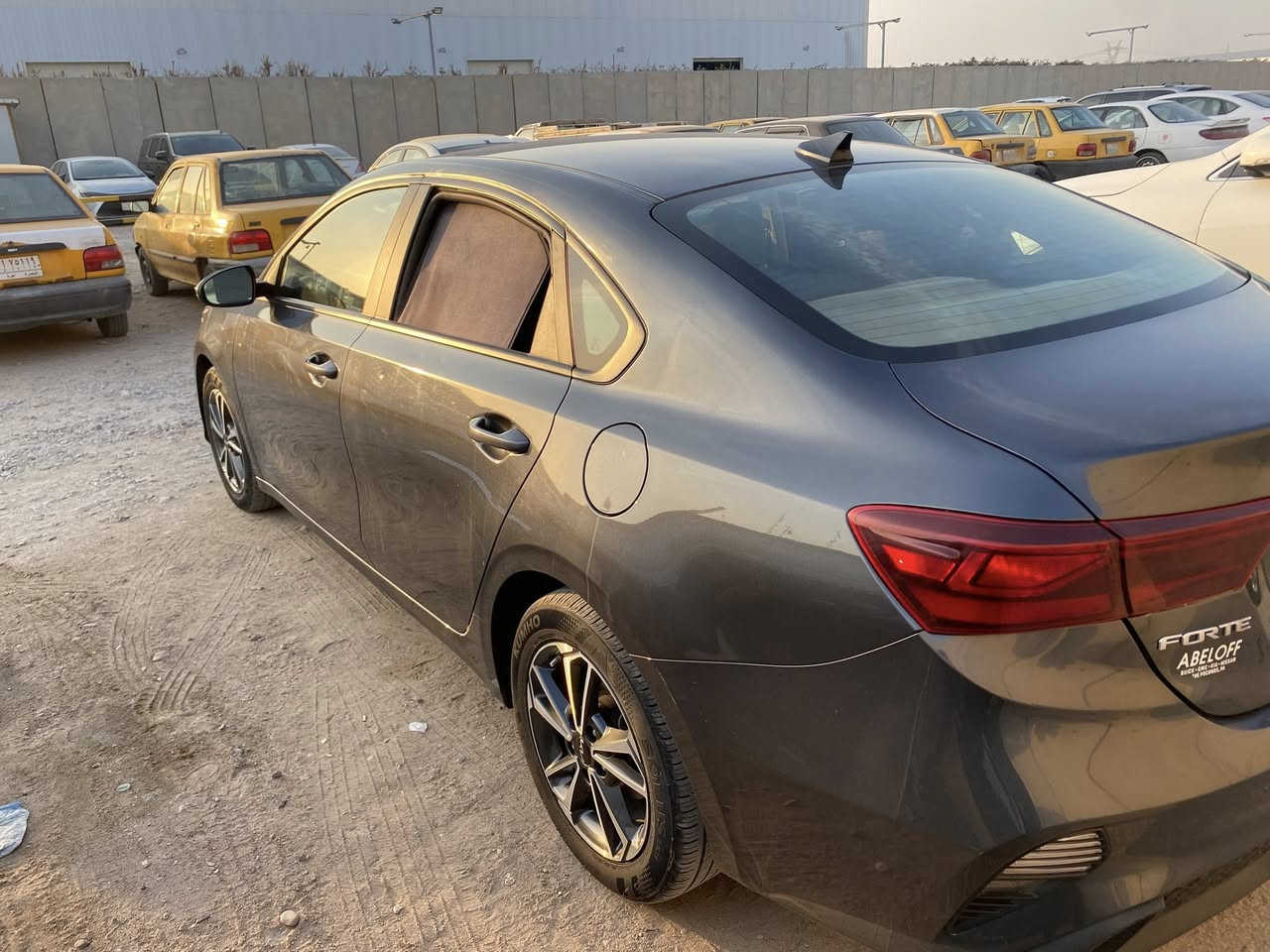 فورتي 2023وار امريكي حره سياره كفاله بيه صبق خمس اصابع قليل مكاني بصره ***********سعر 150
