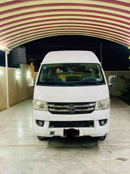 سلام عليكم فتون موديل 2017 كير مكينه بل جيس صدر امامي خلفي جديد تبريد شغال  السيارة  رقم بغداد ما مشتغله خط ابد  مصفرة غرامات +هيئه حرة ما مطلوبه  تحويل مباشر  ثاني يوم  
السعر 80 
***********
