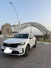 سورنتو • ٢٠٢١ • ٤٨٠٠٠ كم