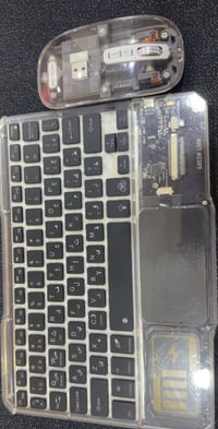 تاب S9 FE Plus • 256GB • قلم S Pen