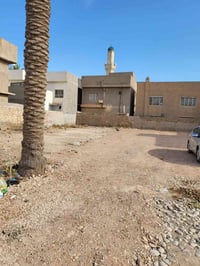 التحرير الاوقاف • ٣٠٠م • أرض