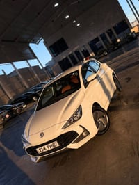 ام جي 3 • ٢٠٢٤ • بلا خدوش