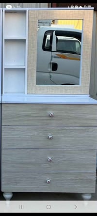 ميز تواليت • بغداد