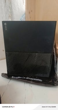 اكس بوكس ون • ملحقات اصلية • مدينة الصدر